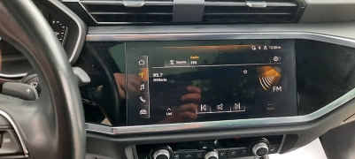 Used 2023 Audi Q3 S line Premium 45 TFSI quattro at North Country Auto near Presque Isle, ME