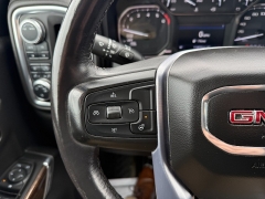 Used 2020  GMC Sierra 1500 4WD Double Cab Elevation at North Country Auto near Presque Isle&comma; ME