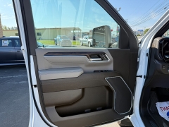 Used 2024  GMC Sierra 2500HD 4WD Crew Cab 159" SLT Gas at North Country Auto near Presque Isle, ME