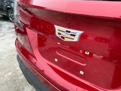 Used 2021  Cadillac XT4 AWD 4dr Sport at North Country Auto near Presque Isle&comma; ME