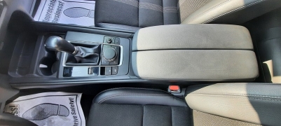 Used 2024  Mazda CX-50 2.5 S Preferred Package AWD at North Country Auto near Presque Isle, ME