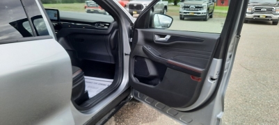 Used 2023 Ford Escape ST-Line AWD at North Country Auto near Presque Isle, ME