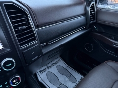 Used 2021  Ford Expedition Max King Ranch 4x4 at North Country Auto near Presque Isle&comma; ME