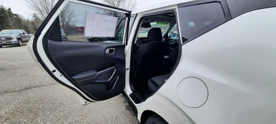 Used 2023 Kia Soul EX IVT at North Country Auto near Presque Isle, ME