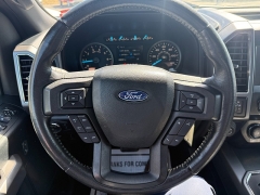 Used 2019  Ford F-150 4WD SuperCab XLT at North Country Auto near Presque Isle&comma; ME