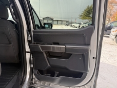 Used 2023  Ford F-150 4WD XLT SuperCrew 5&period;5' Box at North Country Auto near Presque Isle&comma; ME