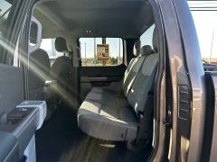 Used 2023 Ford Super Duty F-250 4WD XLT Crew Cab SRW 6.75' Box at North Country Auto near Presque Isle, ME