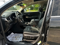 Used 2021 GMC Acadia AWD 4dr Denali at North Country Auto near Presque Isle, ME