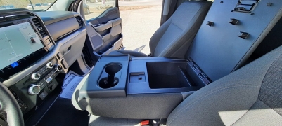 Used 2024  Ford F-150 4WD XLT SuperCrew 5&period;5' Box at North Country Auto near Presque Isle&comma; ME