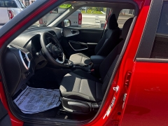 Used 2023 Kia Soul LX IVT at North Country Auto near Presque Isle, ME