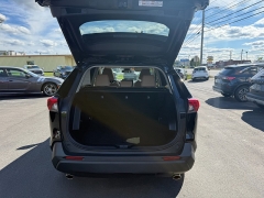 Used 2021  Toyota RAV4 XLE Premium AWD at North Country Auto near Presque Isle, ME