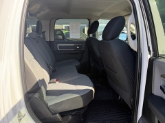 Used 2023  Ram 1500 Classic 4WD SLT Crew Cab 5'7" Box at North Country Auto near Presque Isle&comma; ME