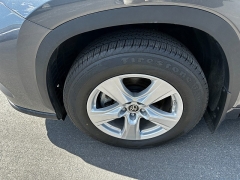 Used 2023  Toyota Highlander LE AWD at North Country Auto near Presque Isle, ME