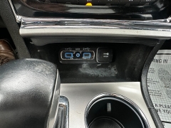 Used 2021 Jeep Grand Cherokee Trailhawk 4x4 at North Country Auto near Presque Isle, ME