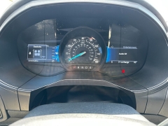Used 2023 Ford Edge Titanium AWD at North Country Auto near Presque Isle, ME