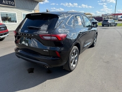 Used 2023  Ford Escape ST-Line AWD at North Country Auto near Presque Isle, ME