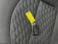 Used 2020 Chevrolet Equinox 4d SUV AWD LT w/1LT at North Country Auto near Presque Isle, ME