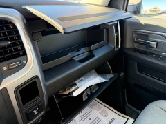 Used 2023  Ram 1500 Classic 4WD SLT Crew Cab 5'7" Box at North Country Auto near Presque Isle&comma; ME