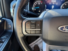 Used 2022  Ford F-150 4WD XLT SuperCrew 5&period;5' Box at North Country Auto near Presque Isle&comma; ME