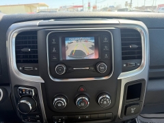 Used 2023  Ram 1500 Classic 4WD SLT Crew Cab 5'7" Box at North Country Auto near Presque Isle&comma; ME