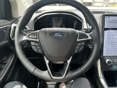 Used 2022 Ford Edge Titanium AWD at North Country Auto near Presque Isle, ME