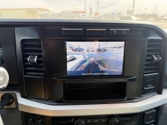 Used 2023  Ford Super Duty F-250 4WD XLT Crew Cab SRW 8' Box at North Country Auto near Presque Isle&comma; ME