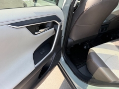 Used 2019 Toyota RAV4 4d SUV AWD Adventure at North Country Auto near Presque Isle, ME