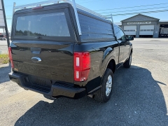 Used 2022  Ford Ranger XLT 4WD SuperCab 6' Box at North Country Auto near Presque Isle, ME