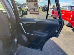 Used 2019  Toyota RAV4 Hybrid 4d SUV AWD LE at North Country Auto near Presque Isle, ME