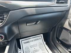 Used 2024 Ford Escape ST-Line AWD at North Country Auto near Presque Isle, ME