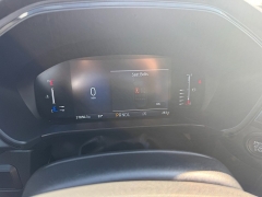 Used 2023  Ford Escape ST-Line AWD at North Country Auto near Presque Isle, ME