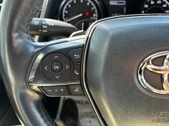 Used 2022 Toyota Camry SE Auto at North Country Auto near Presque Isle, ME