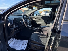 Used 2023  Kia Sportage X-Line AWD at North Country Auto near Presque Isle, ME