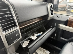 Used 2019  Ford F-150 4WD SuperCrew Lariat 5 1&sol;2 at North Country Auto near Presque Isle&comma; ME