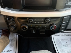 Used 2023  Ford Super Duty F-250 4WD XLT Crew Cab SRW 8' Box at North Country Auto near Presque Isle&comma; ME