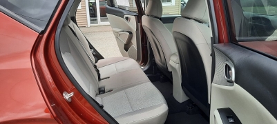 Used 2023 Kia Soul LX IVT at North Country Auto near Presque Isle, ME