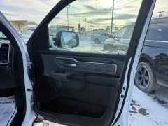 Used 2023  Ram 1500 4WD Big Horn Crew Cab 5'7" Box Lvl 2 at North Country Auto near Presque Isle&comma; ME