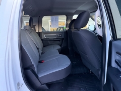 Used 2023  Ram 1500 Classic 4WD SLT Crew Cab 5'7" Box at North Country Auto near Presque Isle&comma; ME