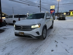 Used 2021  Volkswagen Atlas 2021&period;5 3&period;6L V6 SEL 4MOTION at North Country Auto near Presque Isle&comma; ME