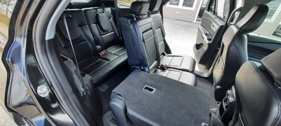 Used 2021 Ford Explorer Limited Hybrid 4WD at North Country Auto near Presque Isle, ME