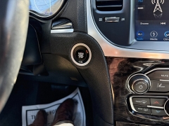 Used 2018  Chrysler 300 4d Sedan RWD Limited at North Country Auto near Presque Isle&comma; ME