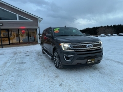 Used 2021  Ford Expedition Max King Ranch 4x4 at North Country Auto near Presque Isle&comma; ME