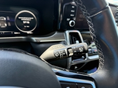 Used 2023  Kia Sorento SX AWD at North Country Auto near Presque Isle, ME