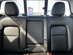 Used 2022 GMC Canyon 4WD Crew Cab 128" Elevation at North Country Auto near Presque Isle, ME