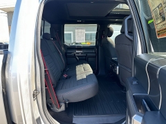 Used 2019 Ford F-150 4WD SuperCrew XLT 5 1/2 at North Country Auto near Presque Isle, ME