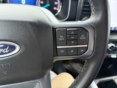 Used 2023  Ford F-150 4WD XLT SuperCrew 5&period;5' Box Hybrid at North Country Auto near Presque Isle&comma; ME