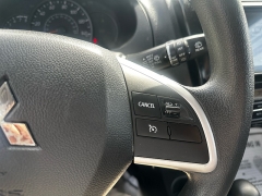 Used 2021 Mitsubishi Mirage ES CVT at North Country Auto near Presque Isle, ME