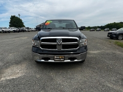 Used 2022 Ram 1500 Classic 4WD SLT Crew Cab 5'7" Box at North Country Auto near Presque Isle, ME