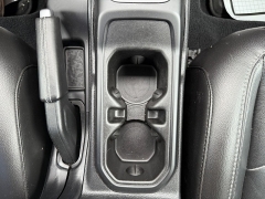 Used 2023 Jeep Wrangler 4xe Sahara 4x4 at North Country Auto near Presque Isle, ME