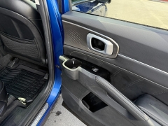 Used 2023  Kia Sorento SX AWD at North Country Auto near Presque Isle, ME